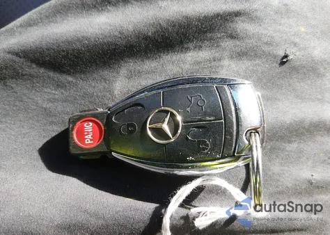 2007 Mercedes-Benz C 230 Sport z USA, uszkodzony, nr VIN WDBRF52H77F878083